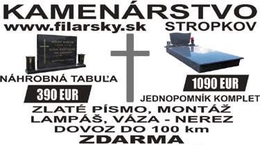 p bj19-23_strana- 9 Niečo tu nesedí Slovensko plné kresťanov, ale kresťanské strany volí len zanedbateľný zlomok ľudí.