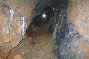 SC19-38 strana 12 12 ZAUJALO NÁS Nenechajte si ujsť mimoriadny vstup do neprístupnej jaskyne Jaskyňa Driny slávi okrúhle výročie Jaskyňa Driny či podzemná perla Malých Karpát, ako ju tiež zvyknú