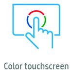 com/go/learnaboutsupplies Nízka cena za farebnú tlač Získajte kvalitu, ktorú očakávate, s technológiou HP PageWide s nízkymi nákladmi na farebnú stranu.