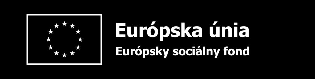 Európskeho sociálneho