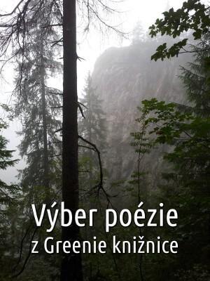 O knihe K zostaveniu reprezentatívneho výberu poézie Greenie knižnice ma motivovala audio zbierka básní A legszebb magyar szerelmes VERSEK.