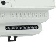 LED, ESL zesílená izolace (kat. přepětí II dle EN 606641) max.
