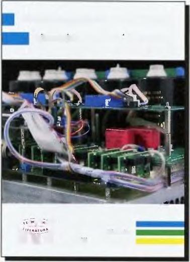 TECHNICKÁ LITERATURA EMC výkonových elektronických systémů netické kompatibility jak v oblasti nízkofrekvenčního rušeni, tak i vysokofrekvenčních projevů.