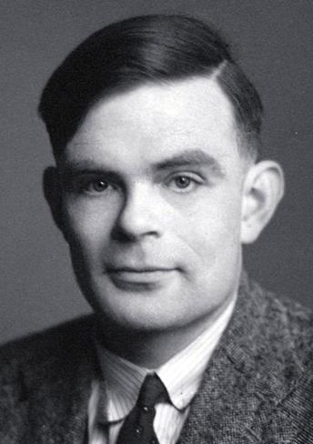 Alan TURING a umelá inteligencia 1950 Turingova najväčšia vedecká zásluha je v jeho článku: On Computable Numbers, with an Application to the Entscheidungsproblem z roku 1936.