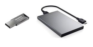 UTB ve Zlíně, Fakulta aplikované informatiky 17 1.4 Zariadenia K USB zbernici je možné pripojiť rôzne zariadenia.