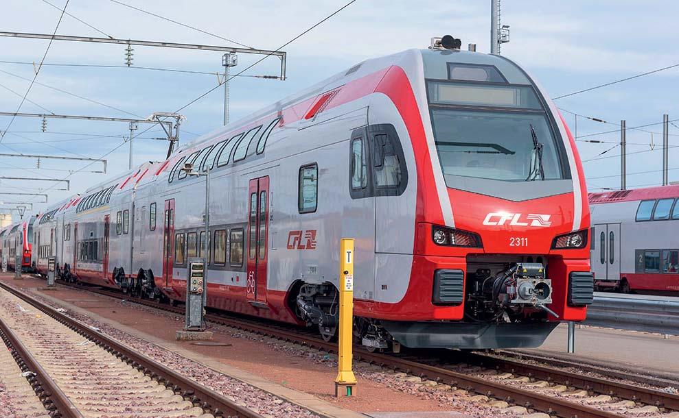 Dodatočné ročné náklady za bezplatné vlaky, električky a autobusy budú predstavovať 41 miliónov eur.