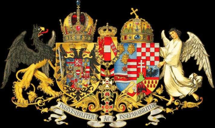 Štátne zriadenie Štátnym zriadením Rakúsko-Uhorska bola monarchia.