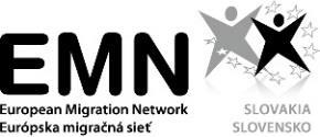 Štúdia bola spracovaná ako súčasť činností Európskej migračnej siete (European Migration Network EMN), ktorá poskytuje aktuálne, objektívne, spoľahlivé a porovnateľné informácie o migrácii a azyle na