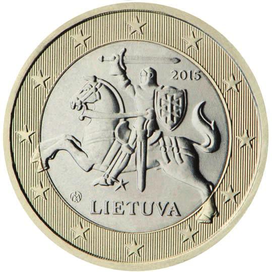 Nápis na hrane mince: EINIGKEIT UND RECHT UND FREIHEIT" (jednota, spravodlivosť a sloboda). Malta Motívom mince je emblém Rádu maltézskych rytierov.