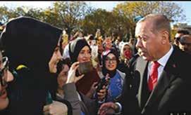 Prezident Erdogan pobúril hostiteľov tvrdením, že Atény diskriminujú 130 000 príslušníkov moslimskej menšiny.