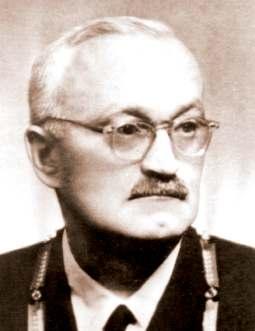 (1952 1956) prof. Dr. Ing.