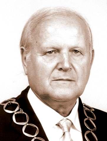 Jozef Kliment, DrSc.