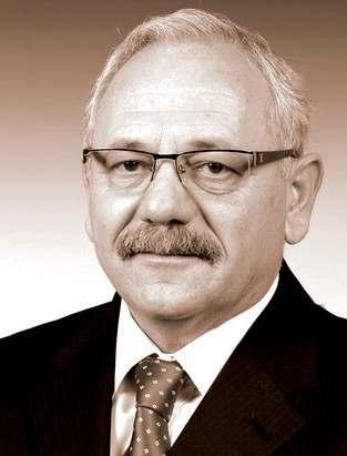 prof. Ing. Michal Kováč, DrSc.