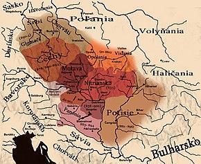 Z histórie slovenského jazyka 1. obdobie vývinu slovenčiny Pôvodný jazyk starých Slovanov nazývame praslovančina.