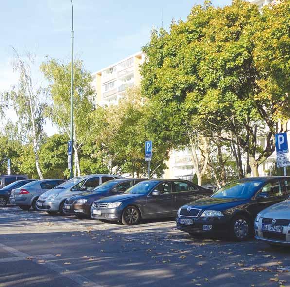 2 November máj 2021 2021 Informujeme O predĺženie vyhradeného parkovania požiadajte do konca novembra Termín musia splniť užívatelia vyhradeného parkovacieho miesta v Karlovej Vsi, ktorí majú záujem