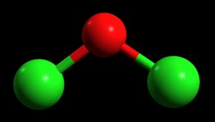 4.8 Oxidy halogénov V nepárnych oxid.