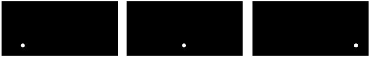 Indikácia prevádzkového stavu 1. Pohotovostný režim: cyklicky bliká biela bodka v spodnej časti displeja a prístroj čaká na vloženie rúk pod dávkovač 2.