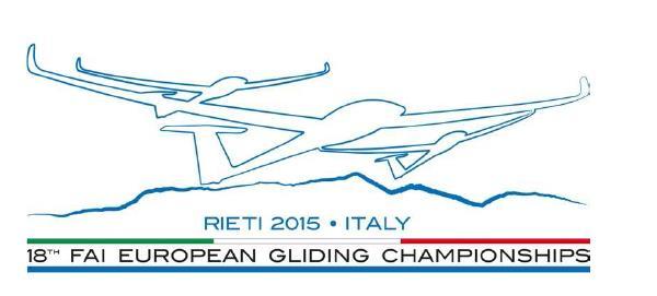 Reprezentácia SR v bezmotorovom lietaní Majstrovstvá Európy v bezmotorovom lietaní 05, Rieti, Taliansko klubová, 5metrová, štandardná trieda Koncom júla a v prvej polovici augusta sa v talianskom