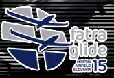 FATRAGLIDE (Martin) - Aj tento rok sa konal Fatraglide 05 na letisku Tomčany, Martin. Tejto rodinnej plachtárskej súťaže sa zúčastnilo 7 pilotov.