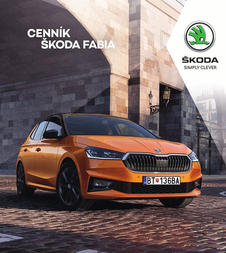 FABIA ACTIVE AMBITION STYLE 12 990 13 980 15 490 1.