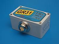 Detektor CH 4 do ZÓNY2 - GR31 Detektory GR31 sú určené pre detekciu výbušných plynov a pár horľavých látok vo vnútorných priestoroch, ako sú napríklad kotolne, technologické prevádzky, priestory pre