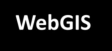 WebGIS -