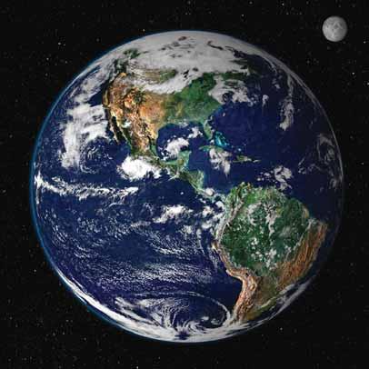 Dobu možnej obývateľnosti našej planéty zverejnil časopis Astrobiology v septembri tohto roku. K číslu 1,75 miliárd rokov dospeli astrobiológovia z University of East Anglia.