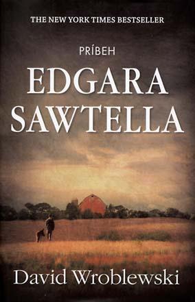 Čítanie z novej knihy David Wroblewski Príbeh Edgara Sawtella (Úryvok) Nemý chlapec Edgar je zo známej rodiny chovateľov sawtellovských psov.