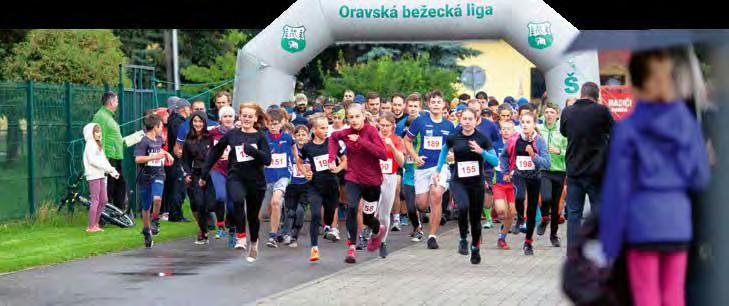 šport Rabčiansky okruh napísal dvadsiate tretie pokračovanie Medzi pravidelné športové podujatia v našej obci musíme zaradiť aj 23. ročník Rabčianskeho okruhu.