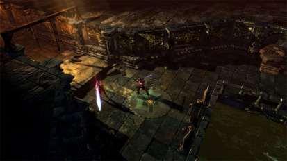 Lahôdkou bude kooperácia štyroch účastníkov, ktorí sa môžu kedykoľvek pridať alebo odstúpiť z hry. Dungeon Siege III vychádza v EU 27.