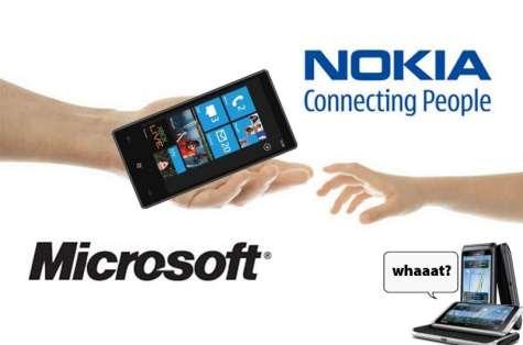 Microsoft na aktuálnom mobilnom kongrese ohlásil vylepšenia do Windows Phone 7 systému.