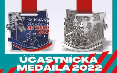 Už tradične patrí druhá júnová sobota v kalendári Moravsko-slovenského bežeckého pohára Záhoráckemu maratónu v Senici. V sobotu 11. júna sa uskutoční už 33.