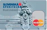 17) Platobné karty TYP KARTY VISA Business MasterCard Business Platnosť karty 2 roky 2 roky Vydanie a používanie Platobnej karty 1 50 / ročne * 1 50 / ročne * Poplatok za expresné vydanie Platobnej