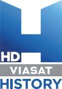 3. Viasat History - kanálový tip v máji 2022. V máji 2022 bude kanálovým tipom stanica Viasat History.