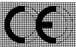PRÍLOHA IV OZNAČENIE ZHODY CE 1. Označenie CE sa skladá z veľkých písmen CE v tejto podobe: 2.