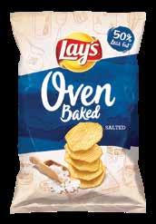 13,20 EUR/kg 0 99 38% Lay's Oven