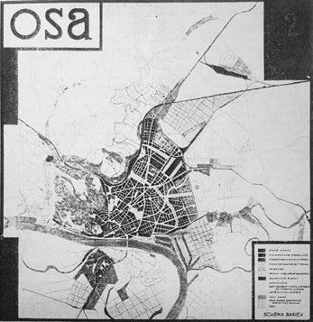 Napriek hospodárskej kríze a viacerým komplikáciám pri rozhodovaní o výstavbe nových mestských štvrtí Bratislava v tomto období menila svoju mierku a nadobúdala atribúty moderného mesta.