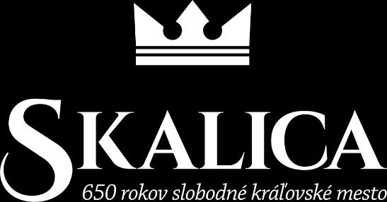 Šachovy klub Skalica v spolupráci s FIDE vás pozy vajú na Štvrtý ročník SKALICKÉHO ŠACHOVÉHO FESTIVALU v rámci ktorého sa uskutočnia turnaje FIDE Slovak OPEN Skalický šachový festival Miesto: Hotel