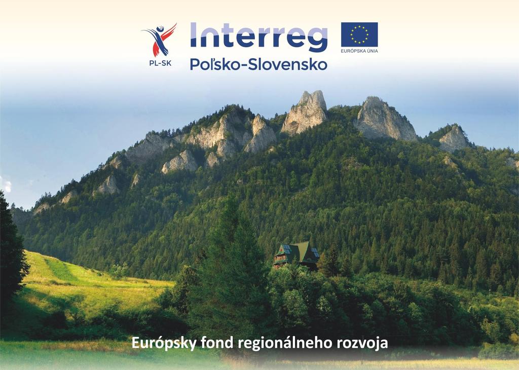 Program Interreg V-A Poľsko-Slovensko