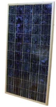 Fotovoltaické panely SOLARTEC SG SOLARTEC SG-180-6Z Dĺžka 1 677 mm 875 mm 35 mm 17 kg Počet