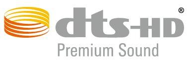 29 29.4 Autorské práva DTS-HD Premium Sound DTS-HD Premium Sound 29.1 Informácie o patentoch spoločnosti DTS nájdete na adrese http://patents.dts.com.