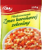 zemiakovo-bryndzovou náplňou 1000 g CBA