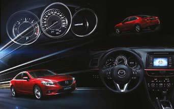 Predĺžená záruka vám zaistí bezproblémovú prevádzku vozidla Mazda po celej Európe po dobu až piatich rokov od jeho zakúpenia.