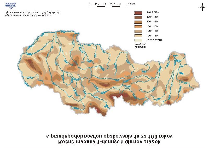 VTP 27-34 Výskum vplyvu antropogénnych faktorov na vodné systémy, časť E 04.01. VÚVH, Bratislava. ŠOÓKY, K.