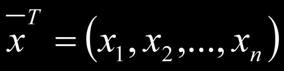 minimum alebo maximum a ktorá spĺňa obmedzujúce podmienky (i = 1,.