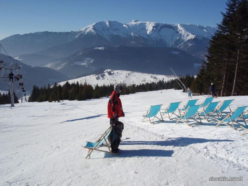 Lyžiarske stredisko Ski Bachledova Lyžiarske stredisko Ski Bachledova sa nachádza v regióne Východné Slovensko, Spišská Magura.