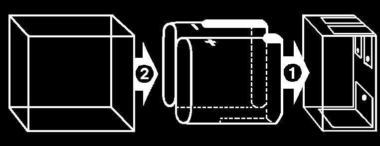 3. Úvodné poznámky Hlavné komponenty Zložený prístroj (1) Stavív vo vzpriamenej polohe (2) Odstredivé čerpadlo s motorom (3) Vodná nádrž (4) Napájanie (5) Stúpačka s dvoma kohútikmi (6) Zvýšená nádrž