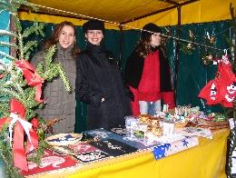 Veľký ohlas nielen medzi deťmi, ale aj všetkými obyvateľmi Starej Turej mal projekt Živé Vianoce, ktorého cieľom bolo oživiť predvianočnú atmosféru v meste.
