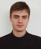 júl 2010 (Trebišov) Emil Zorvan Vek: 27 rokov (Vranov nad Topľou) Primície: 3.