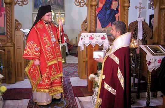 Biskupovi Pavlovi Gojdičovi udelili cenu Jána Langoša (Bratislava, Stanislav Gábor) V stredu 10.
